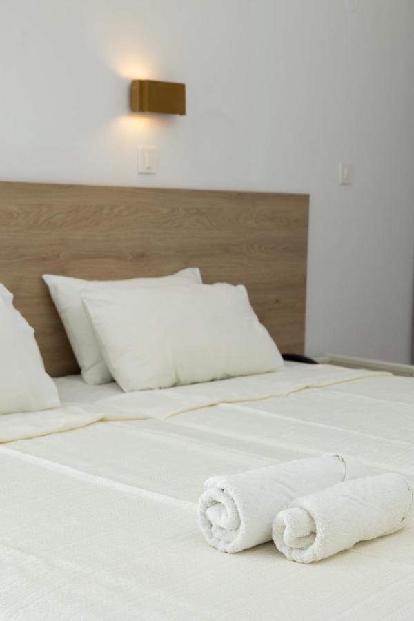 Santa Marina Unique Hotel Agios Nikolaos Quarto foto