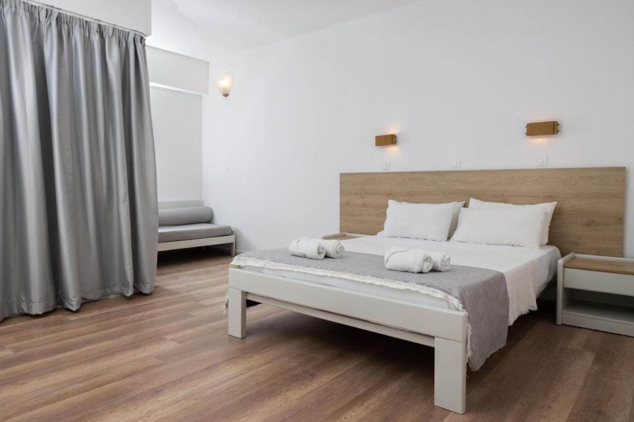 Santa Marina Unique Hotel Agios Nikolaos Quarto foto