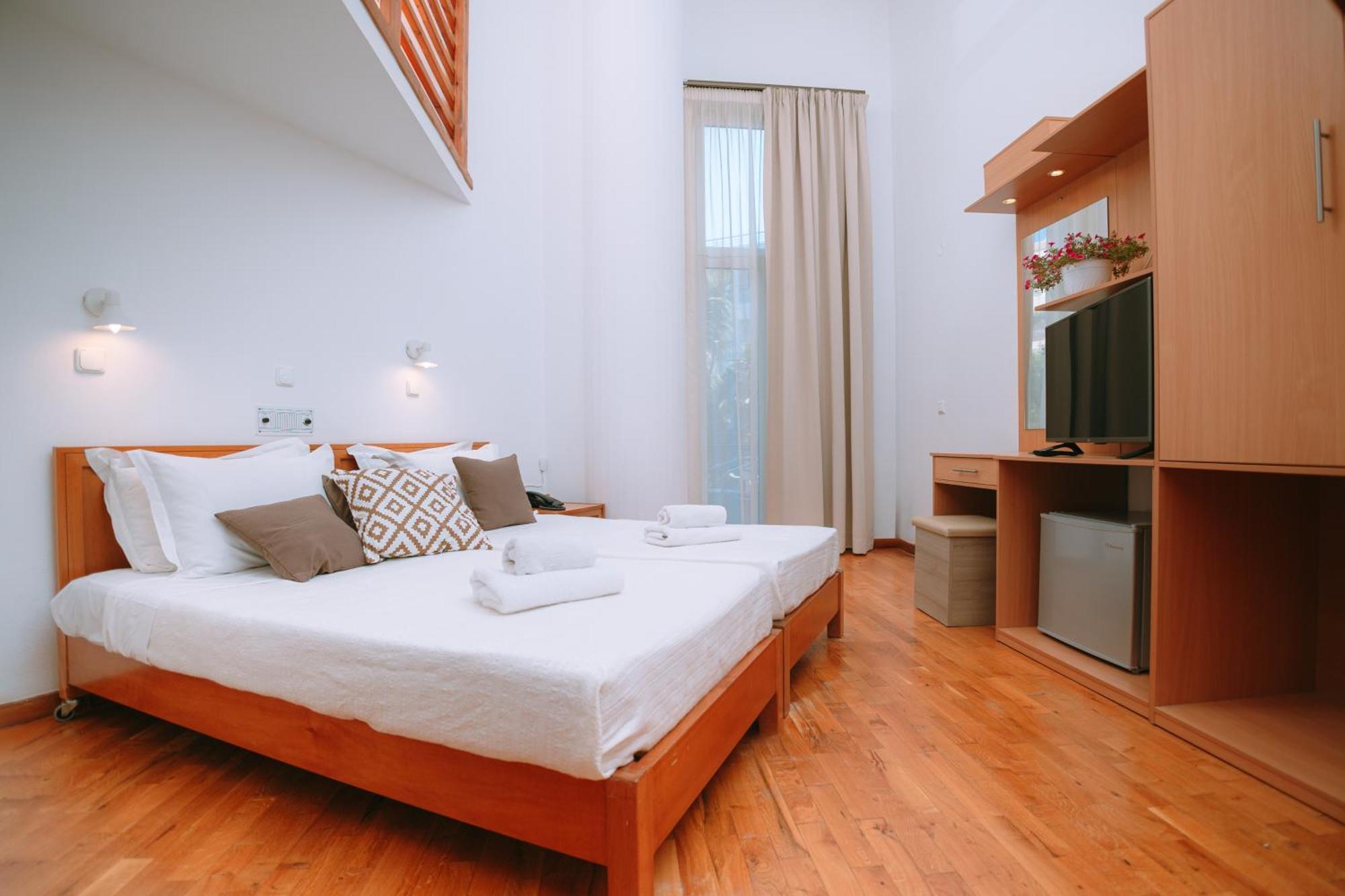 Santa Marina Unique Hotel Agios Nikolaos Quarto foto