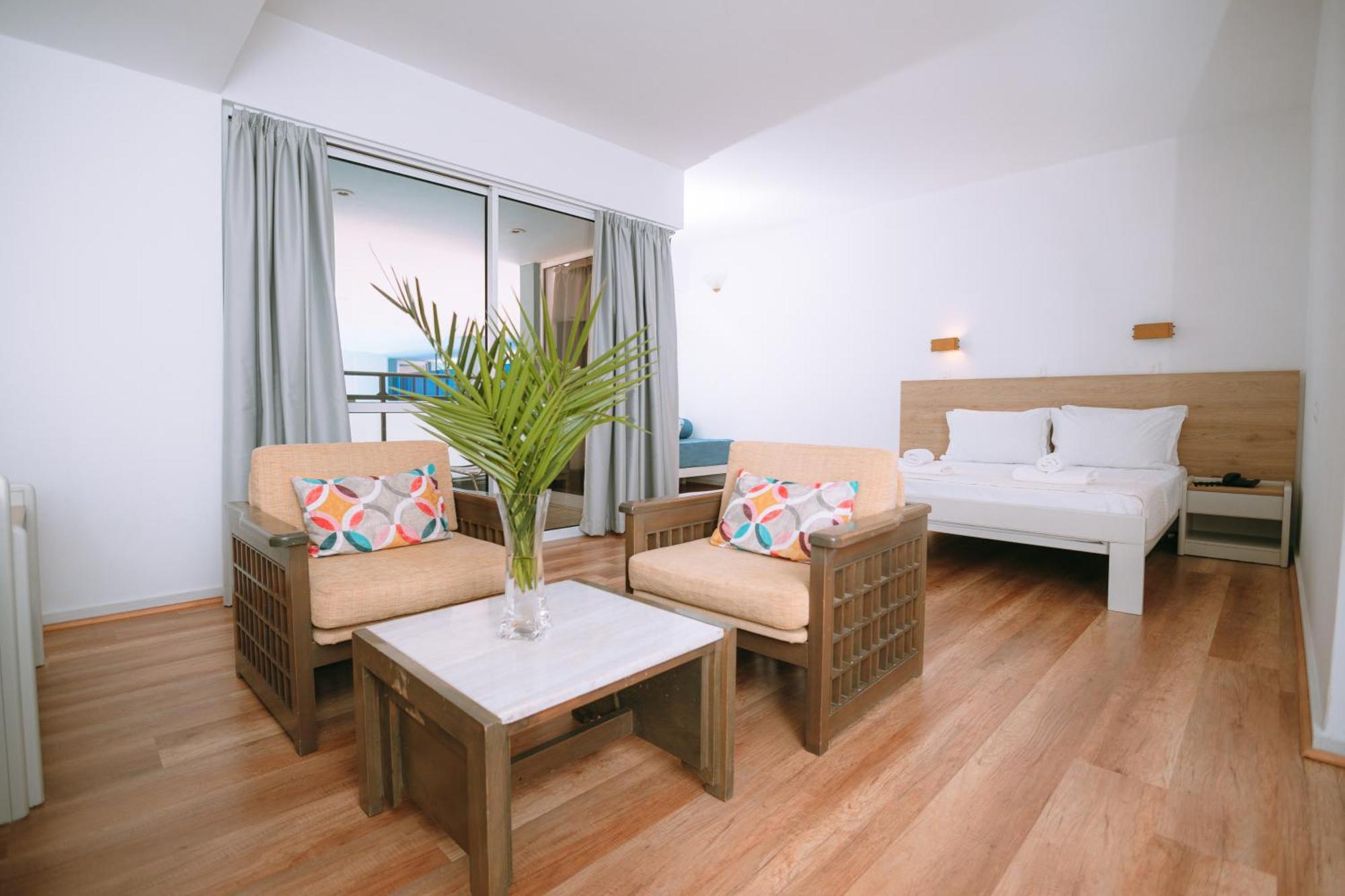 Santa Marina Unique Hotel Agios Nikolaos Quarto foto