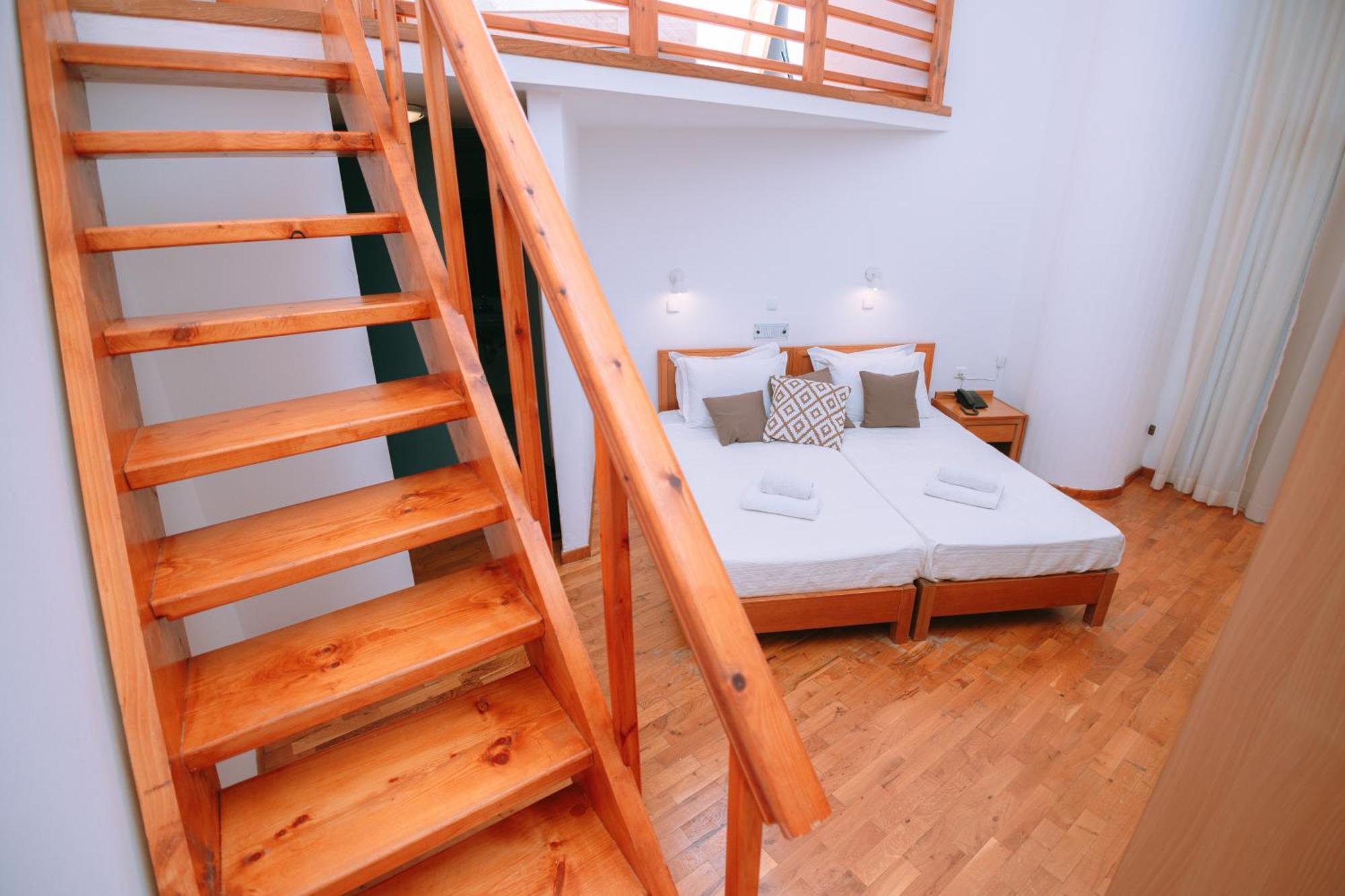 Santa Marina Unique Hotel Agios Nikolaos Quarto foto