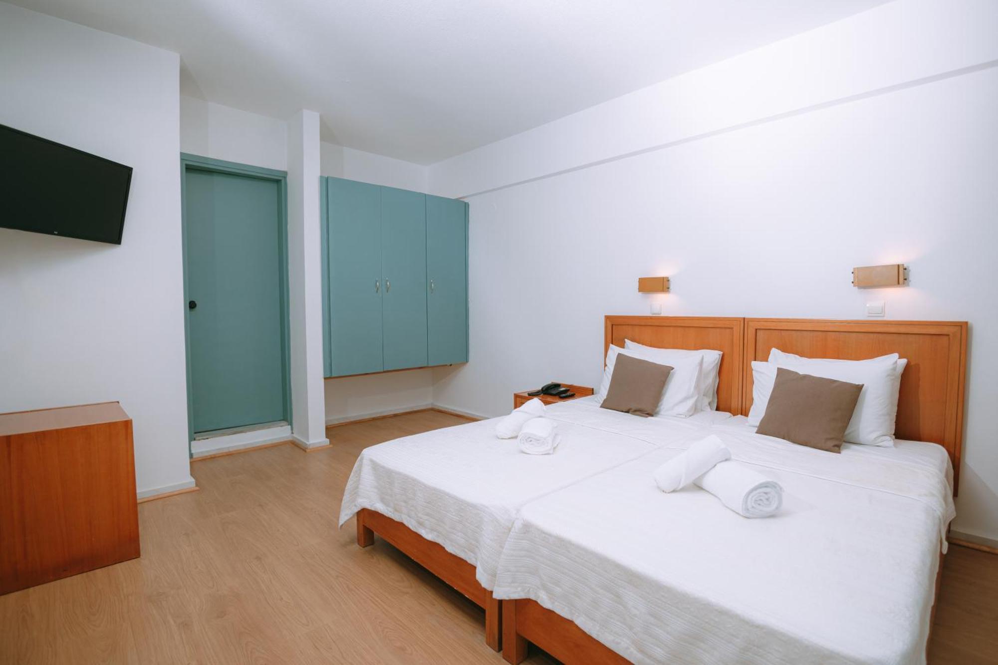 Santa Marina Unique Hotel Agios Nikolaos Quarto foto