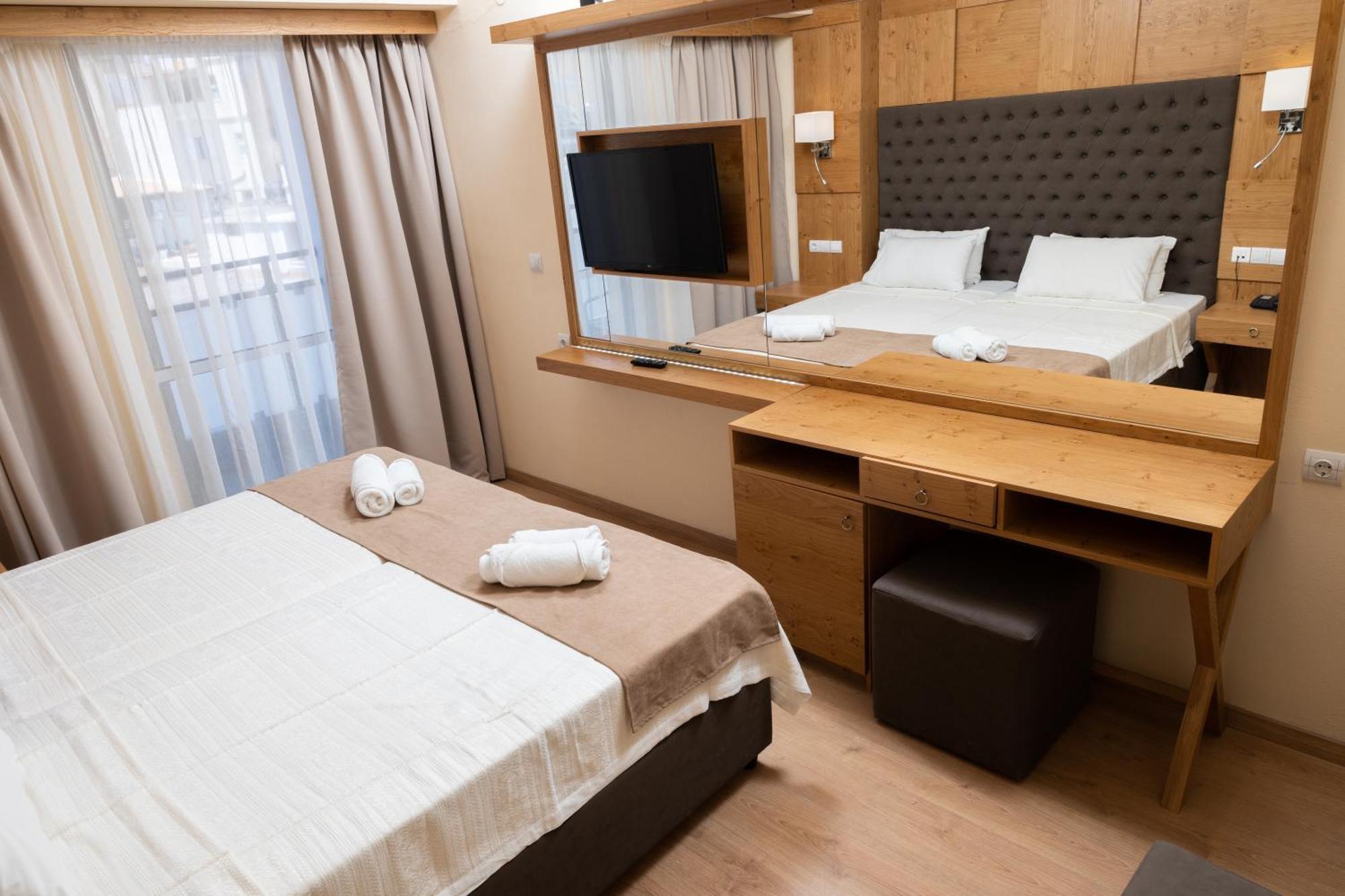 Santa Marina Unique Hotel Agios Nikolaos Quarto foto