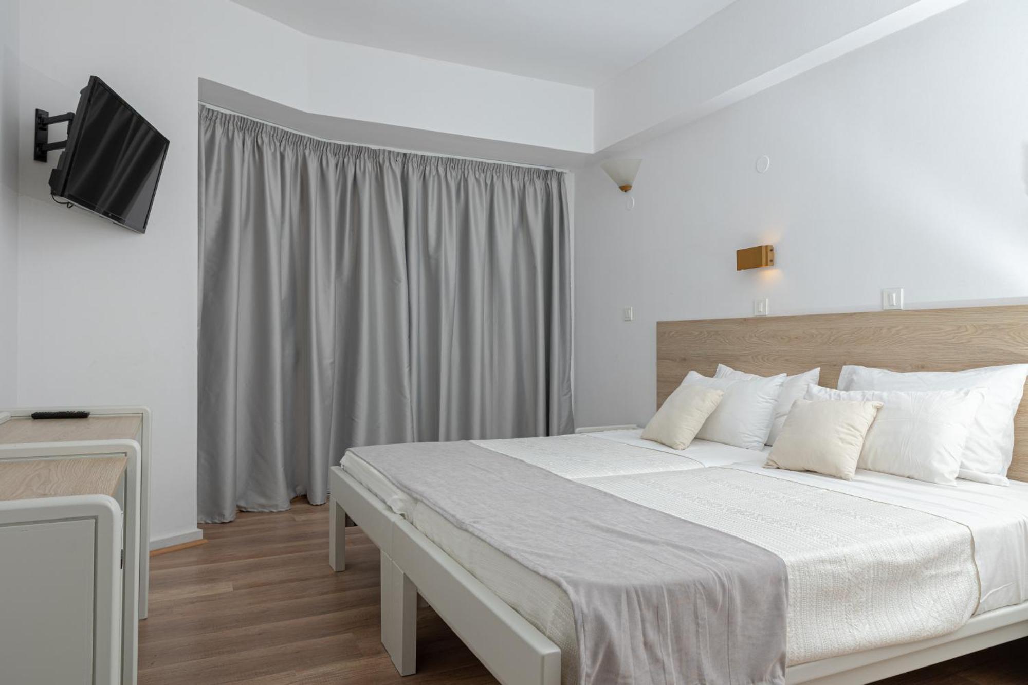 Santa Marina Unique Hotel Agios Nikolaos Quarto foto